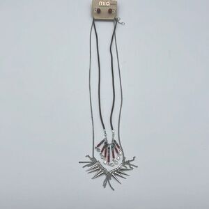 Mia Necklace set 